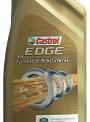 CASTROL EDGE Professional E 0W-20 Titanium FST (Land Rover) масло моторное синт., кан.1 л