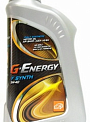 G-Energy F Synth 5W-40, масло моторное 1л.
