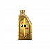ZIC Х9  5W-30  масло моторное, синт., канистра 1л