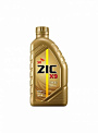 ZIC Х9  5W-30  масло моторное, синт., канистра 1л