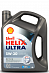 Shell Helix Ultra ECT C3 5W-30 масло моторное, кан.4л