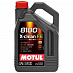 MOTUL 8100 X-clean FE 5W-30 масло моторное, кан.5л