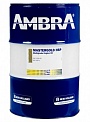 AMBRA MASTERGOLD HSP 15W-40 масло моторное, бочка 60л