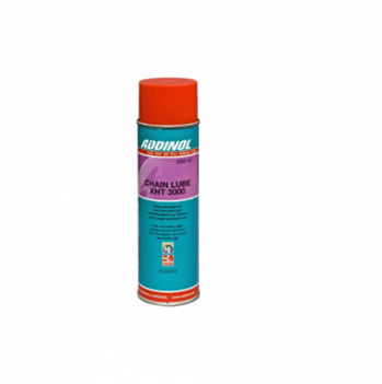 ADDINOL Chain Lube XHT 3000  0.5 L Spray адгезивное масло для цепей