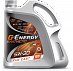 G-Energy Synthetic Far East 5W-30 масло моторное синт., канистра 4л