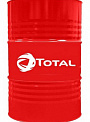 TOTAL QUARTZ RACING 10W50 масло моторное синт., бочка 208л