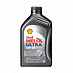 Shell Helix Ultra ECT 0w30 C2/C3 масло моторное, кан.1л