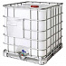 G-Energy Antifreeze 40 антифриз, куб 1000кг G-Energy Antifreeze 40 антифриз, куб 1000кг