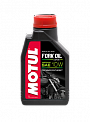 MOTUL FORK OIL EXPERT 10W масло гидравлическое для телескопических вилок, кан.1л