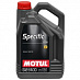 MOTUL Specific 0720 5W-30 масло моторное, кан.5л