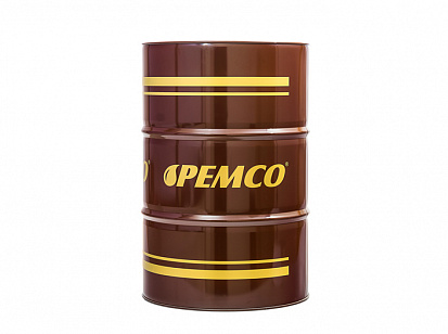 PEMCO iBOAT 670 API TD масло моторное п/синт., бочка 208л