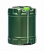 FANFARO TRD-W 10W40, масло моторное п/синт., канистра 10л FANFARO TRD-W 10W40, масло моторное п/синт., канистра 10л