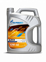 Gazpromneft Super 10W-40 масло моторное п/синт., канистра 5л