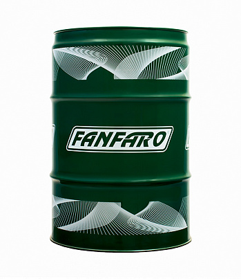 FANFARO MAX 6 75W90 масло трансмиссионное синт., бочка 208л FANFARO MAX 6 75W90 масло трансмиссионное синт., бочка 208л