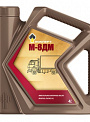 РОСНЕФТЬ М-8ДМ (РНПК)  моторное масло минер., канистра 5 л
