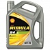Shell Rimula R4 L 15W-40 масло моторное, кан.4л