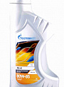 Gazpromneft  GL-4 80W-85 масло трансмиссионное мин., канистра 1л