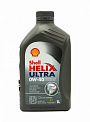 Shell Helix Ultra 0W-40 SN/CF ACEA A3/B3/B4 масло моторное, кан.1л