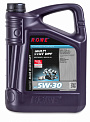 ROWE HIGHTEC MULTI SYNT DPF SAE 5W-30, масло моторное (5 л.)