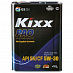 KIXX PAO 5w30 SN/CF масло моторное, 100% синтетика, канистра 4л 