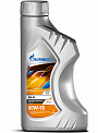 Gazpromneft  GL-5 80W-90 масло трансмиссионное мин., канистра 1л