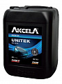 AKCELA UNITEK™ 10W-40 масло моторное синт., канистра 20л