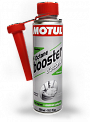 Motul Super Octane Booster Gasoline (присадка в бензин, провыш. октан. число) - 0.3 л.