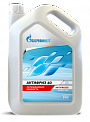 Газпромнефть Антифриз 40 жидкость охлаждающая, канистра 5 кг