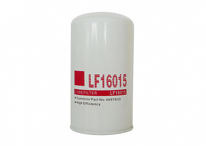 Масляный фильтр Fleetguard LF16015