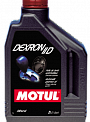 MOTUL DEXRON IID жидкость трансмиссионная, кан.2л