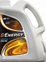 G-Energy Expert G 10W-40 масло моторное, канистра 5л