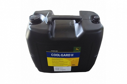  John Deere Cool-Gard II жидкость охлаждающая, канистра 20л