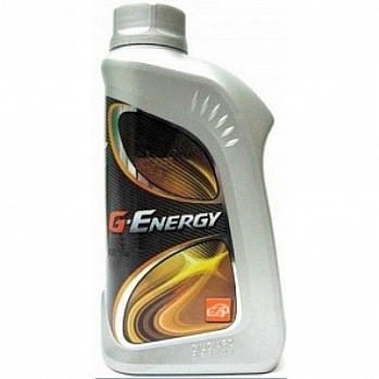 G-Energy FE DX1 5W-30 масло моторное синт., канистра 1л