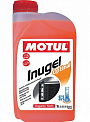 MOTUL Inugel Optimal жидкость охлаждающая, кан.1л