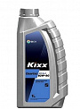 KIXX GEARTEC 80w90 GL-5 масло трансмиссионное, п/синт.,  канистра 1л