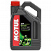MOTUL 5100 4T 15W-50 масло моторное, кан.4л