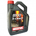 MOTUL 8100 X-clean+ 5W-30 масло моторное, кан.5л