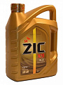 ZIC Х9  5W-40  масло моторное, синт., канистра 4л