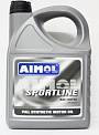 AIMOL Sportline 10W-60 масло моторное синт., канистра 4л