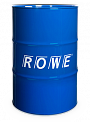ROWE HIGHTEC FORM SSU 10 высоколегированное универсальное формовочное масло, бочка 200л