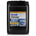 MOBIL Delvac Super 1400 E 15W40 масло моторное мин., для дизельных двигателей, канистра 20л