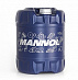 MANNOL CLASSIC HIGH POWER 10w40 SM/CF масло моторное, п/синт, канистра 20л
