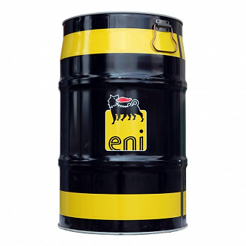 AGIP/ENI I-SINT 5w40 SN A3/B4  масло моторное, синтетика, бочка 60л 