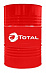 TOTAL RUBIA TIR 8600 10w40 масло моторное для дизельных двигателей, п/синт., бочка 208л