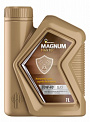 РОСНЕФТЬ Magnum Maxtec 10W-40 (РНПК) SL/CF масло моторное п/синт.,  канистра 1 л