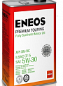 ENEOS Premium Touring SN 5W30 масло моторное синт., кан.4л