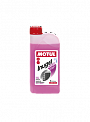 MOTUL INUGEL G13 -37° жидкость охлаждающая, кан.1л