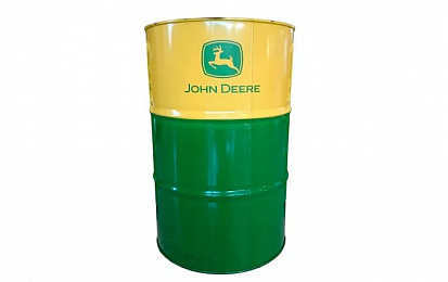 John Deere Torq-Gard 15W40 масло моторное, бочка 209л