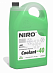 Охлаждающая жидкость NIRO Coolant Green -40C 5кг