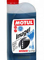 MOTUL Inugel Expert жидкость охлаждающая, кан.1л